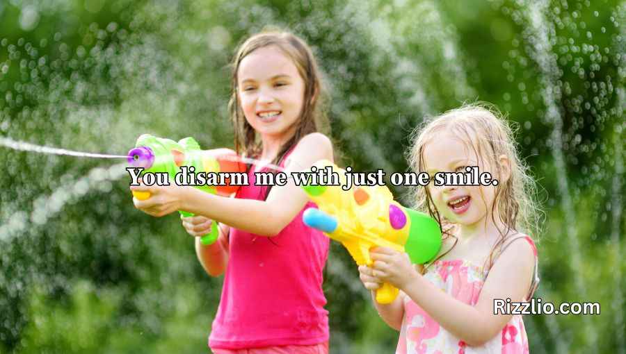 Gun Pick Up Lines