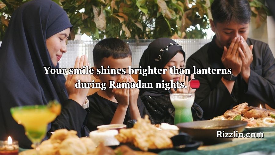 Halal Pick Up Lines