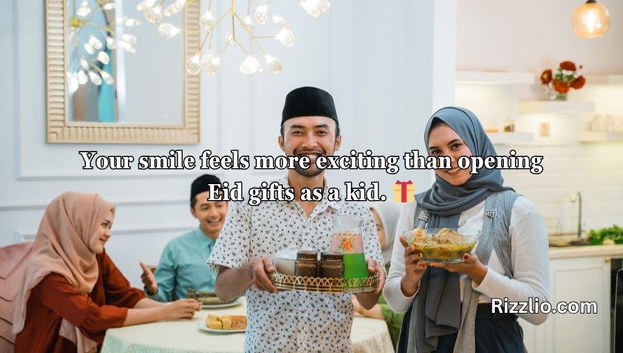 Halal Pick Up Lines