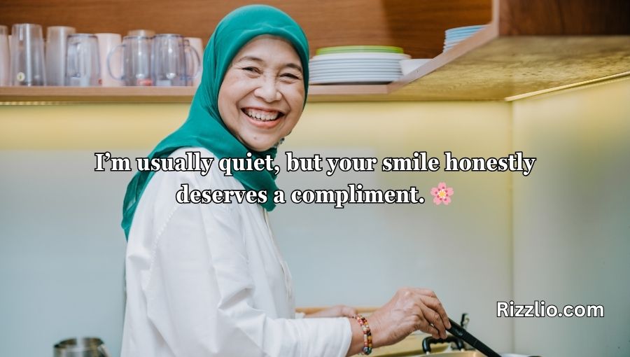 Halal Pick Up Lines