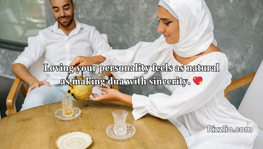Halal Pick Up Lines