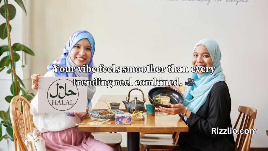 Halal Pick Up Lines