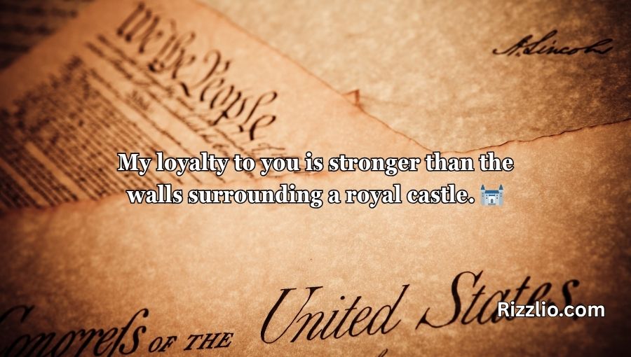 Historical Pick Up Lines
