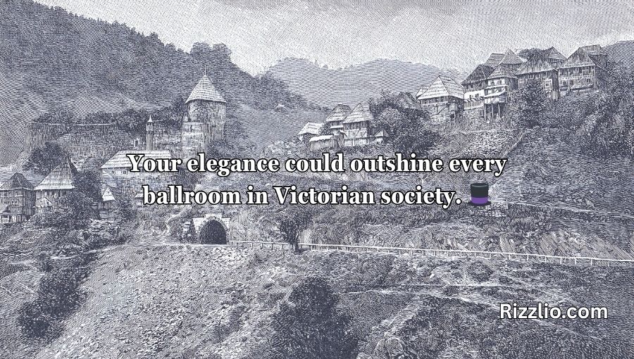 Historical Pick Up Lines