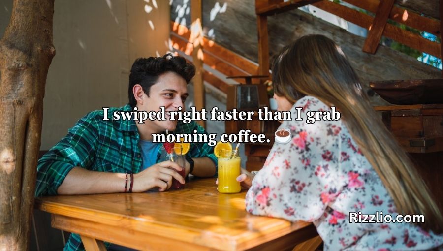 Juice Pick Up Lines