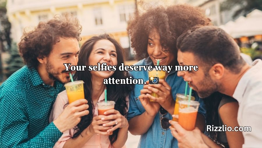 Juice Pick Up Lines