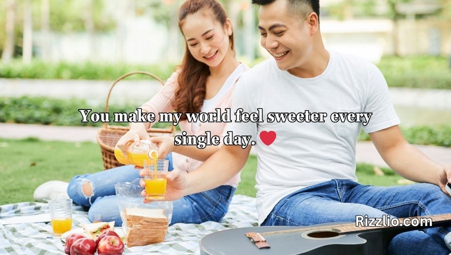 Juice Pick Up Lines