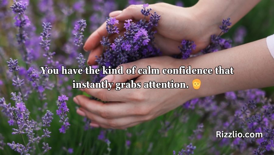 Lavender Pick Up Lines