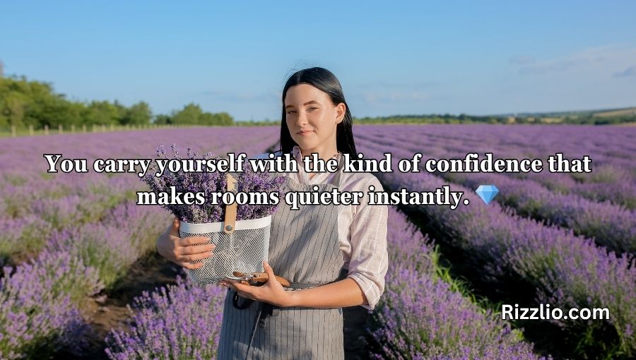 Lavender Pick Up Lines