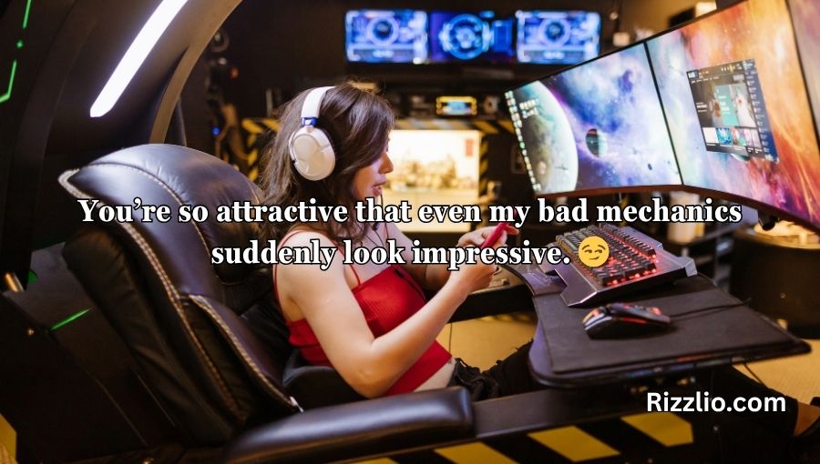 League of Legends Pick Up Lines