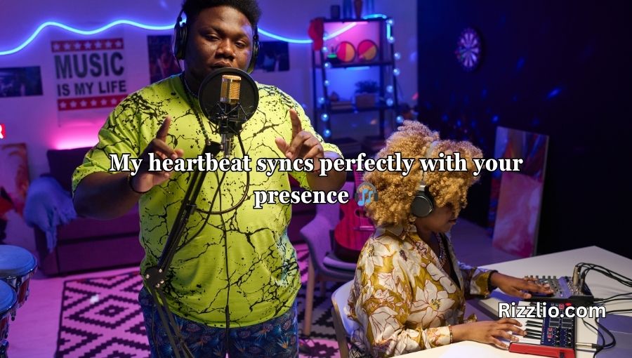 Rap Pick Up Lines