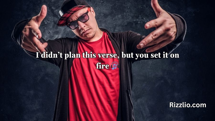 Rap Pick Up Lines