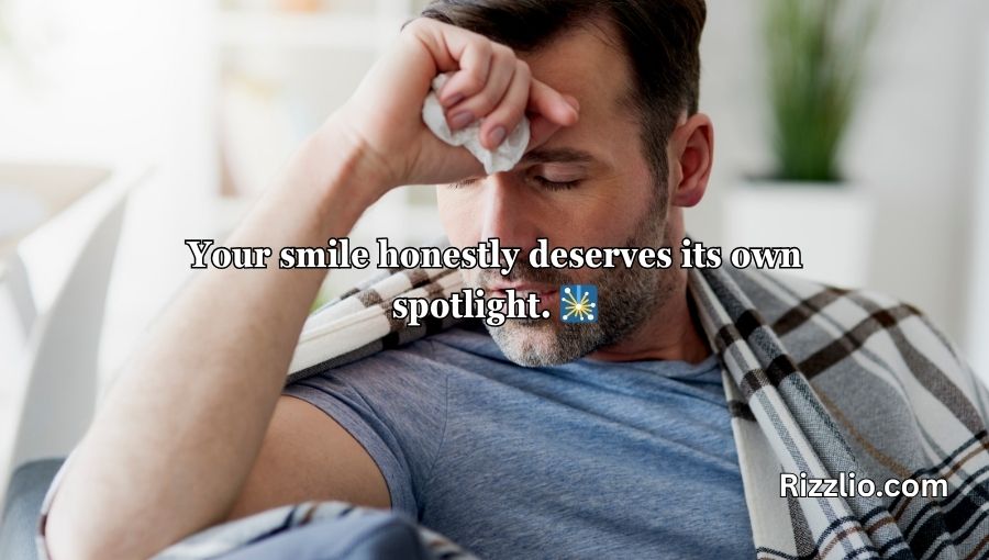 Sick Pick Up Lines