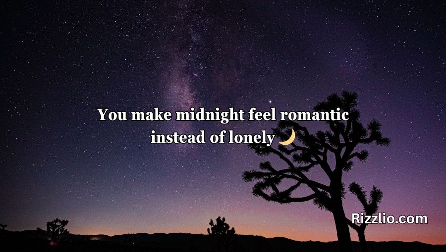 Star Pick Up Lines