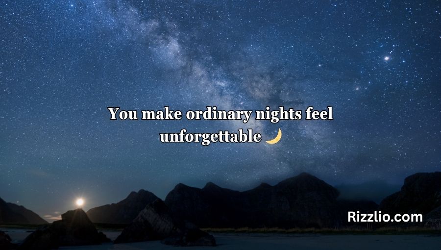 Star Pick Up Lines