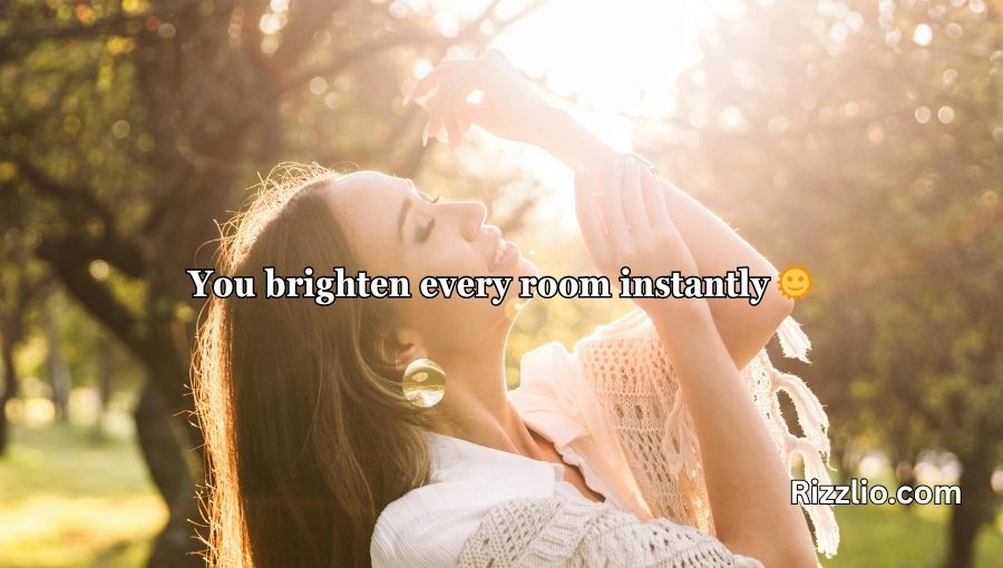 Sun Pick Up Lines