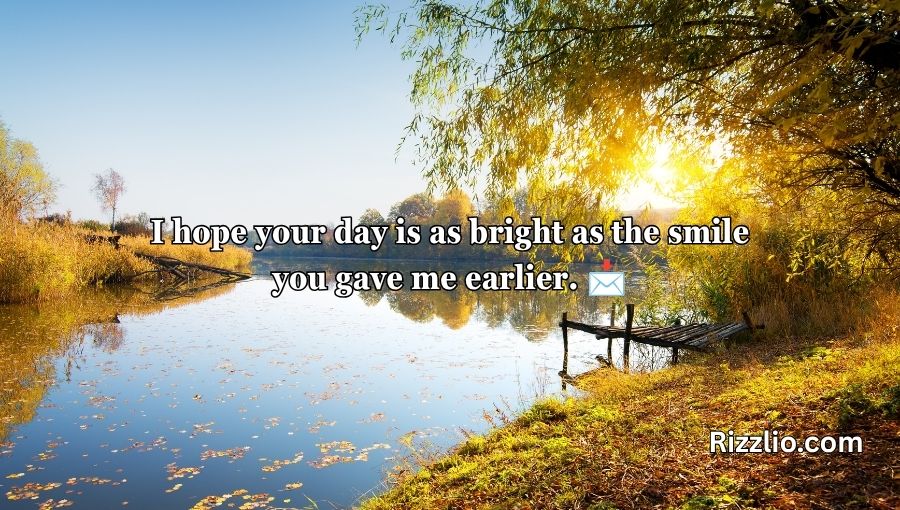 Sunlight Pick Up Lines