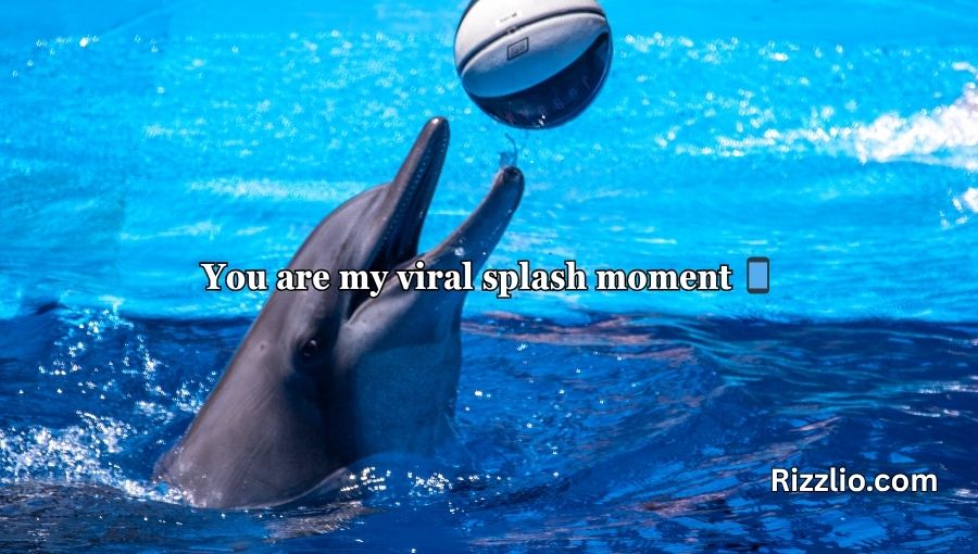 Swimming Pick Up Lines