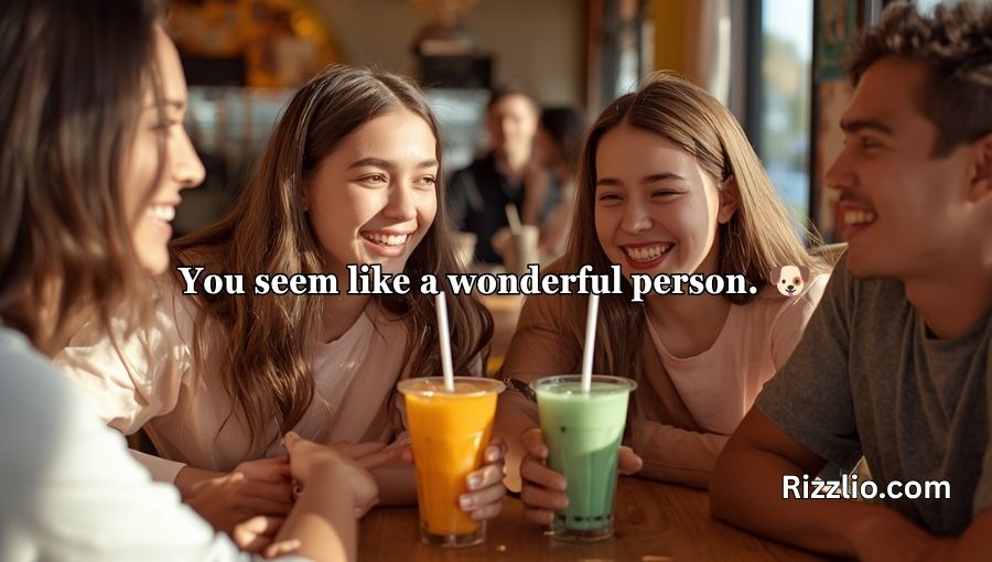 Boba Pick Up Lines