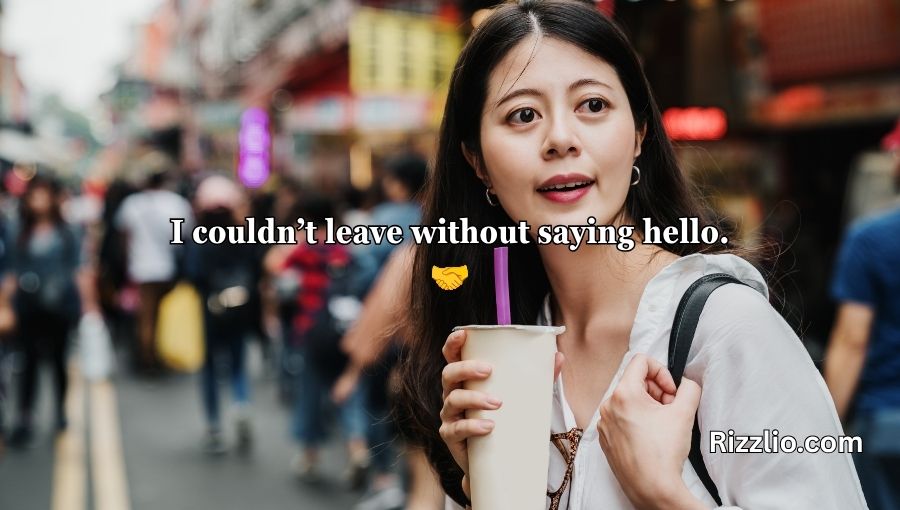 Boba Pick Up Lines