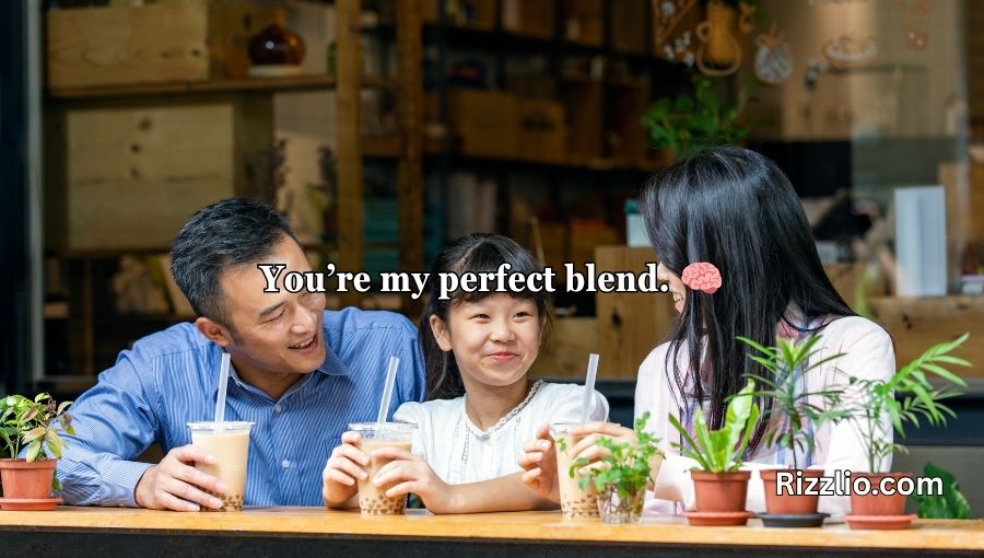 Boba Pick Up Lines