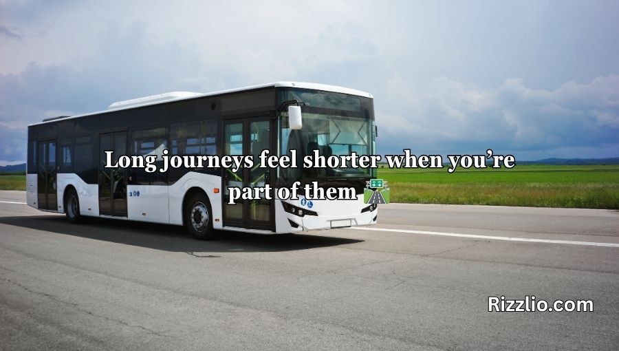 Bus Pick Up Lines