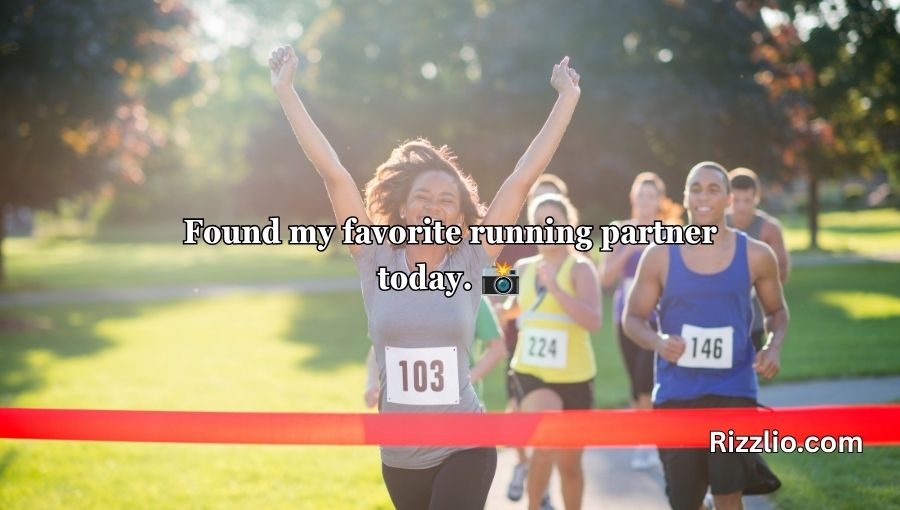 Cross Country Pick Up Lines