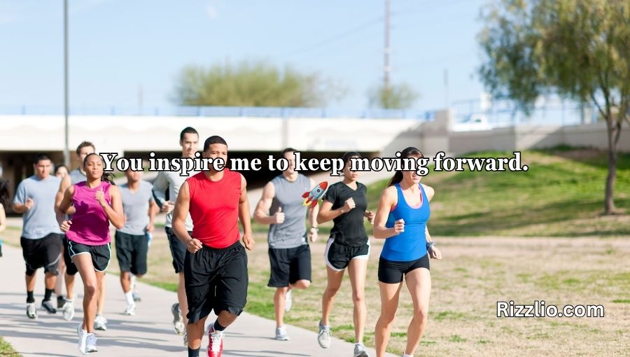 Cross Country Pick Up Lines