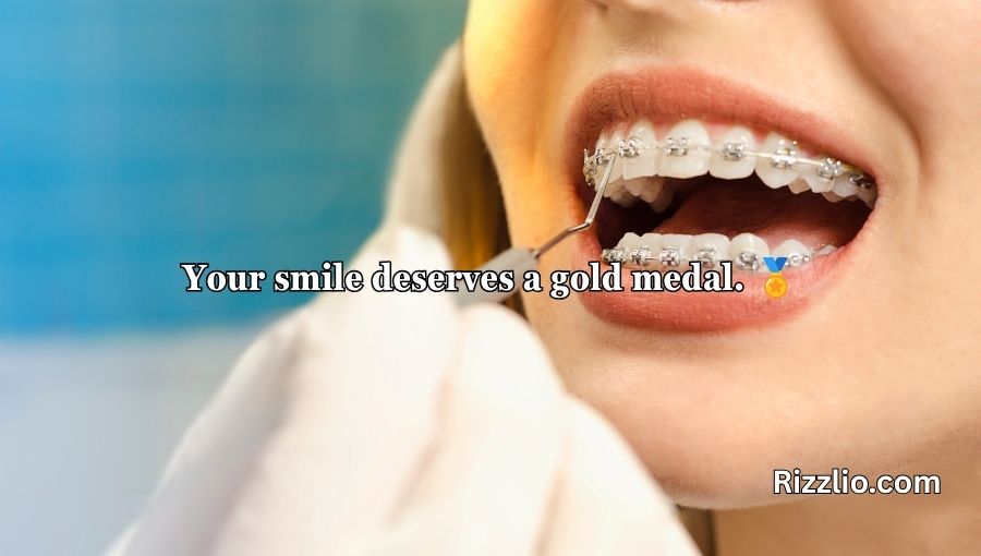 Dental Pick Up Lines