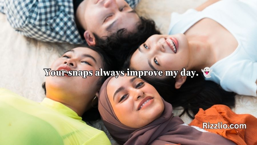 Generation Z Pick Up Lines