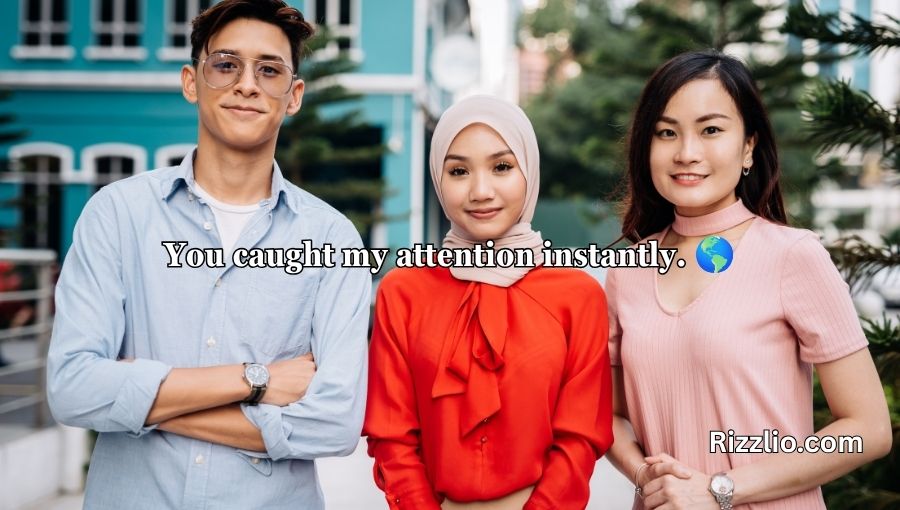 Generation Z Pick Up Lines