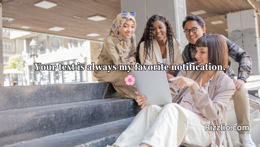 Generation Z Pick Up Lines