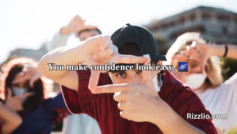 Generation Z Pick Up Lines