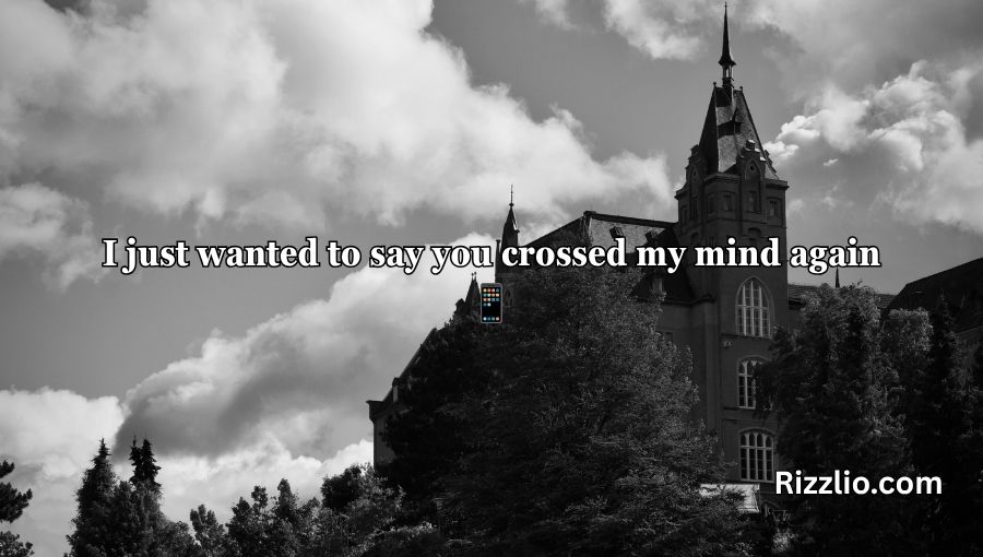 Gothic Pick Up Lines