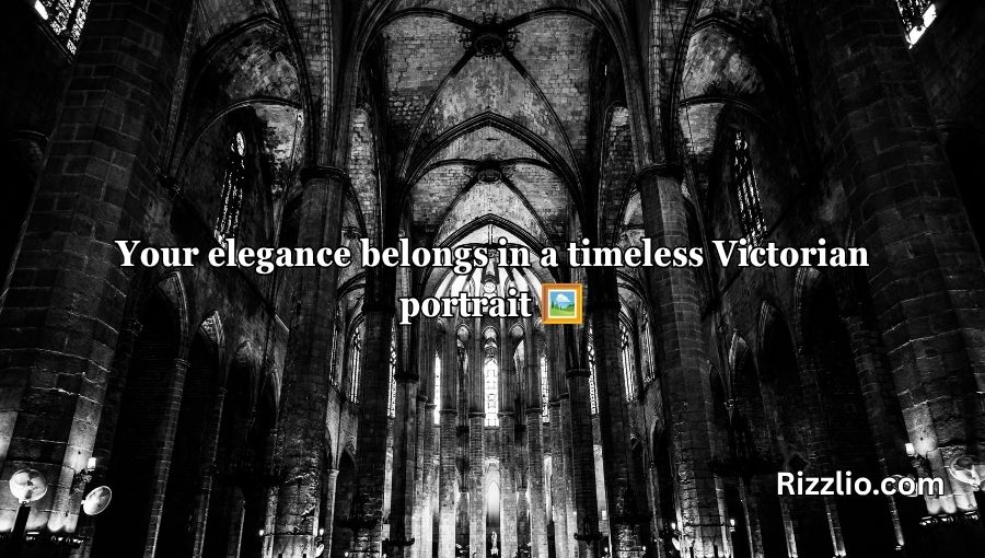 Gothic Pick Up Lines