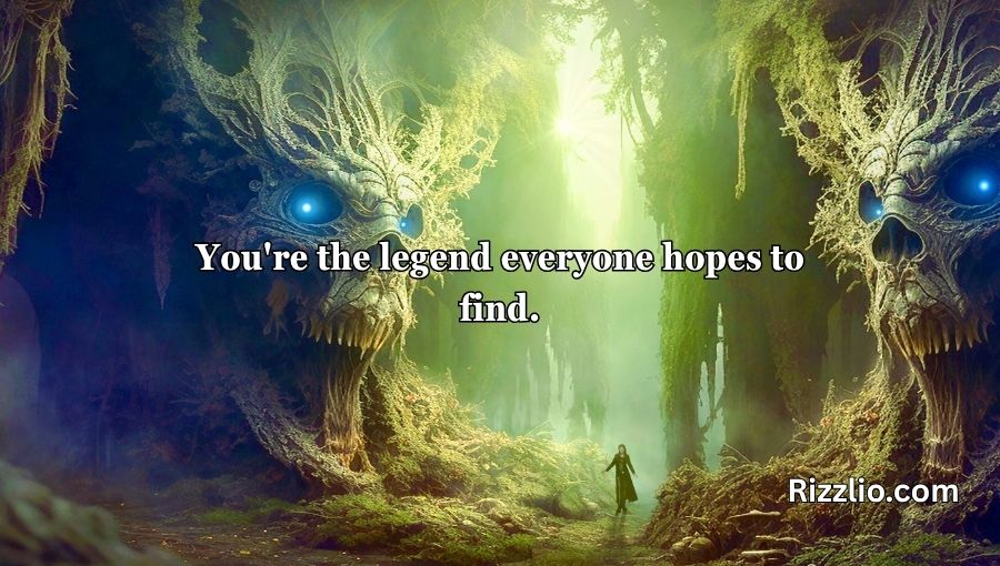 Monster Hunter Pick Up Lines