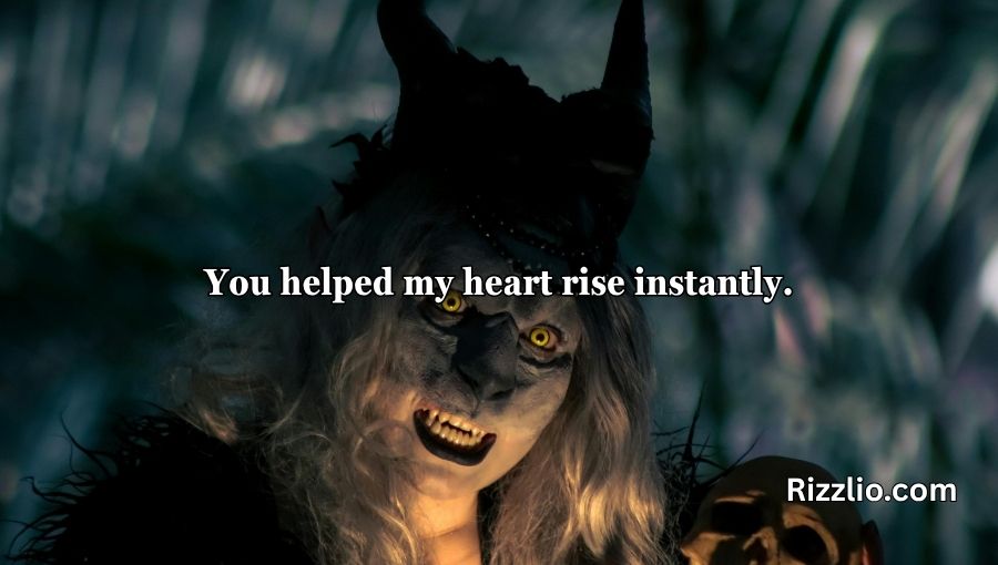Monster Hunter Pick Up Lines