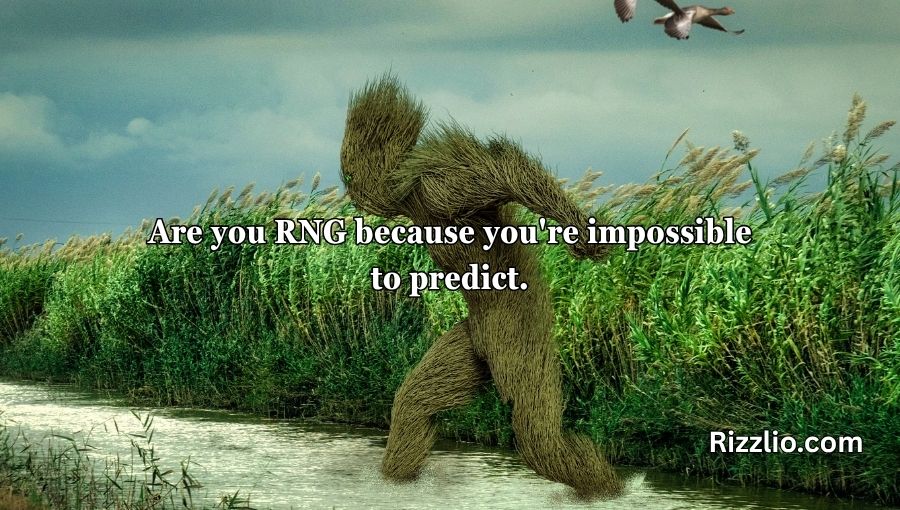 Monster Hunter Pick Up Lines