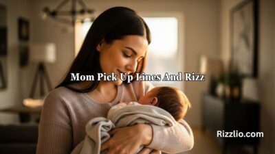 Mom Pick Up Lines And Rizz