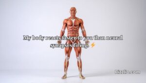 Anatomy Pick Up Lines