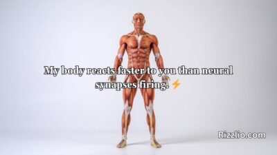 Anatomy Pick Up Lines