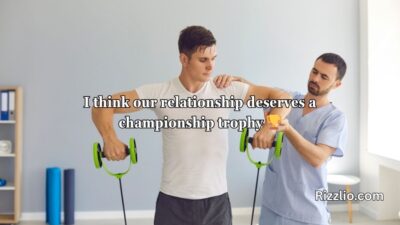Exercise Pick Up Lines
