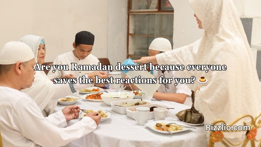 Halal Pick Up Lines