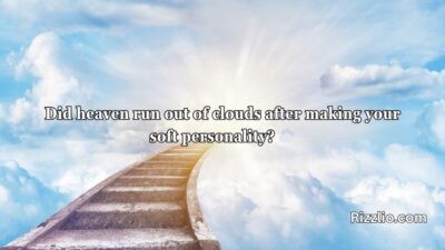 Heaven Pick Up Lines