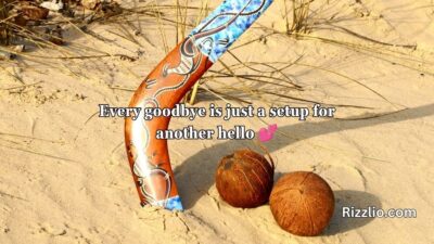 Boomerang Pickup Lines