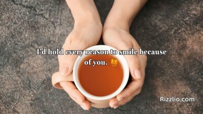 Hold Pick Up Lines