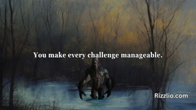 Monster Hunter Pick Up Lines